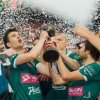 Slask Wroclaw a castigat titlul in Polonia